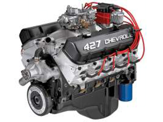 P3395 Engine